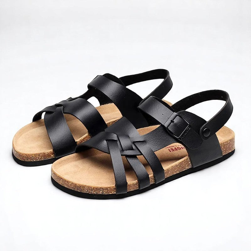 Viorica | Stylish Orthopaedic Sandal