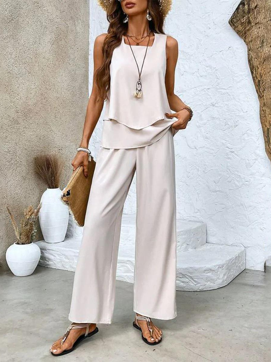 Aurora | Elegant Summer Set
