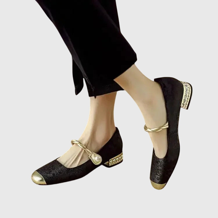 Lila – ORTHOPEDIC SANDALS