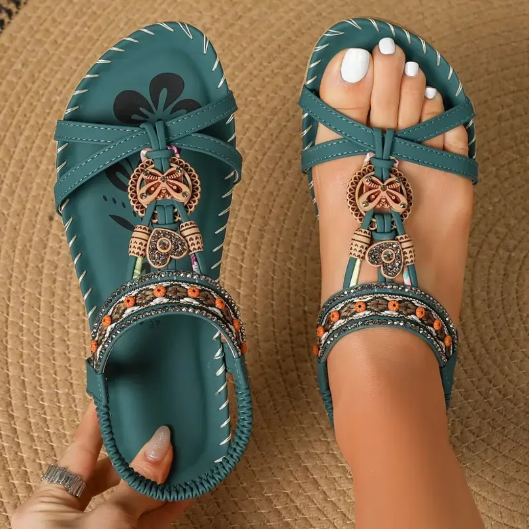 Nada | Orthopaedic Sandals