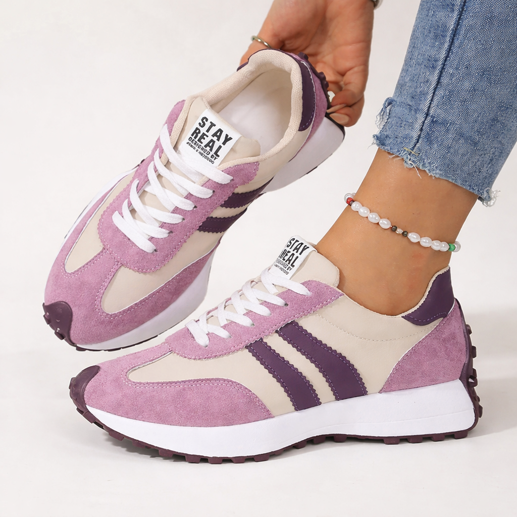 Aurora™ | Stylish Sneakers for Daily Comfort