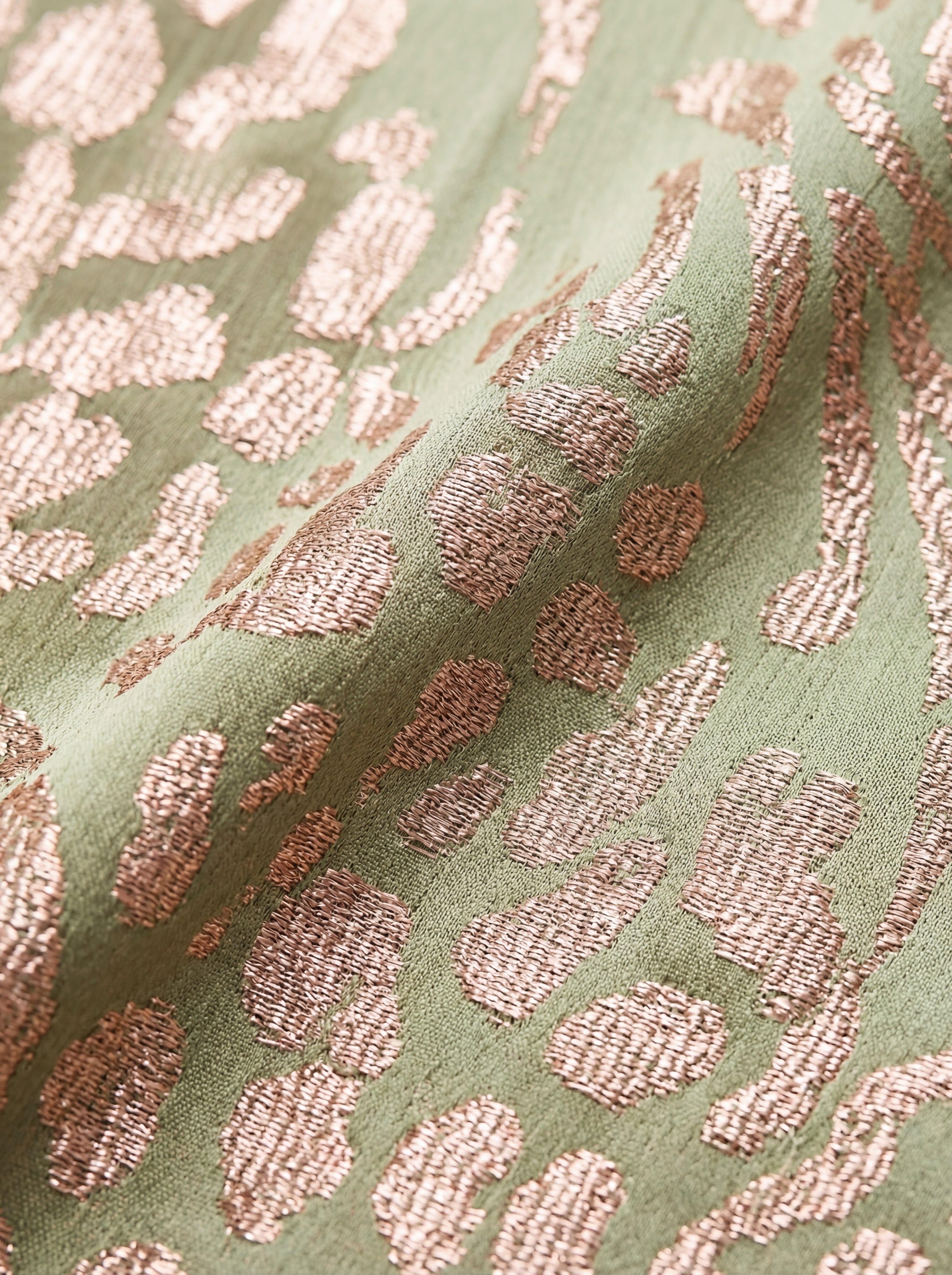 Eunice | Abito Midi Elegante