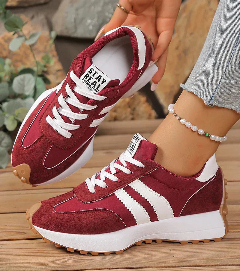 Aurora™ | Stylish Sneakers for Daily Comfort