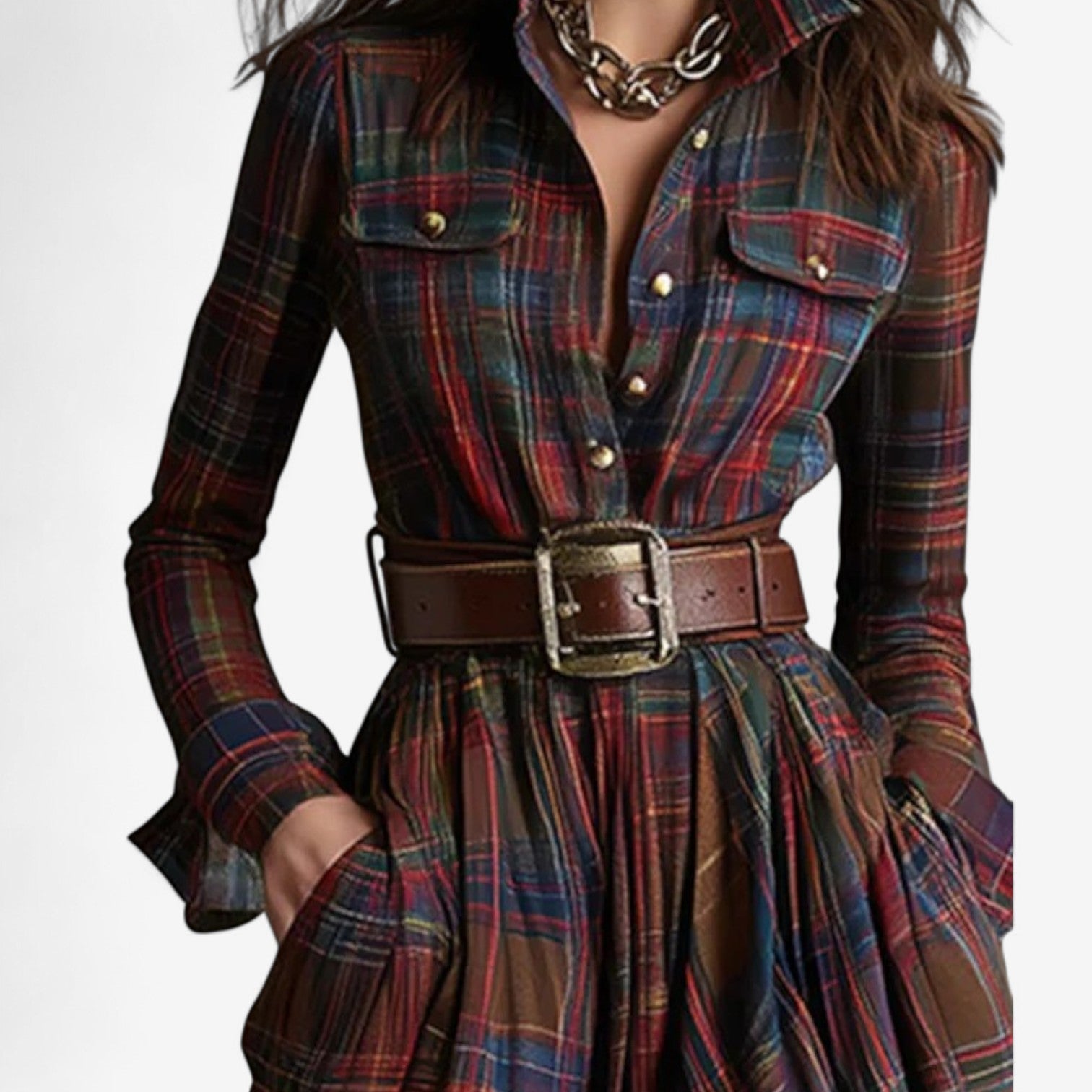 Barboteau™ A quadri intramontabile maxi