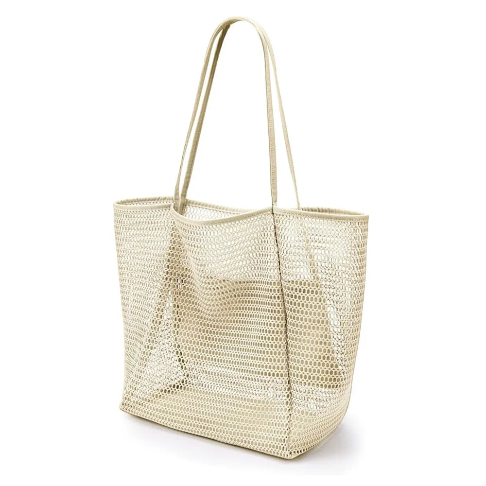 Stephanie | RELAXED BEACH SUMMER BAG