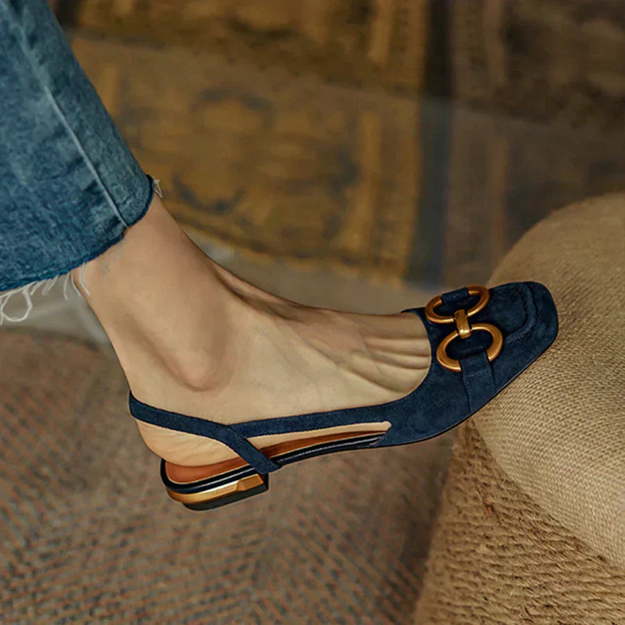 JAZMYN – ORTHOPEDIC SANDALS
