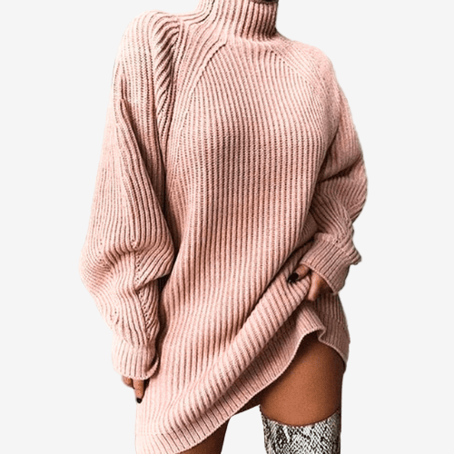 Anna™ Maglione oversize