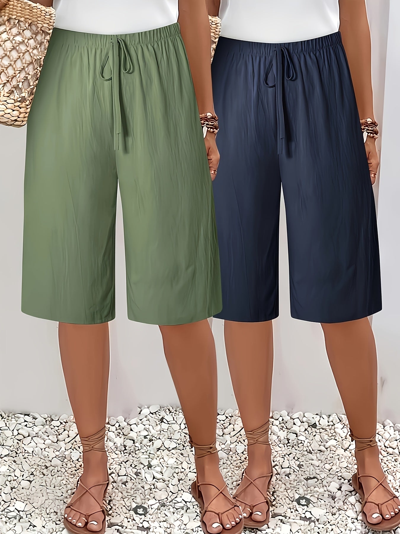 Karen I Summer Shorts