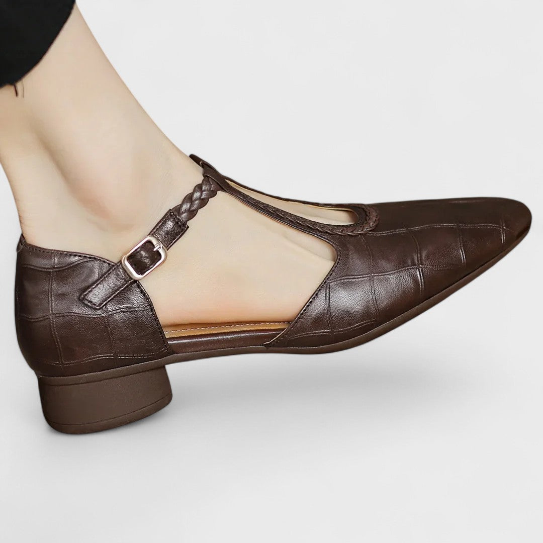 ELENA™|ORTHOPAEDIC SHOES