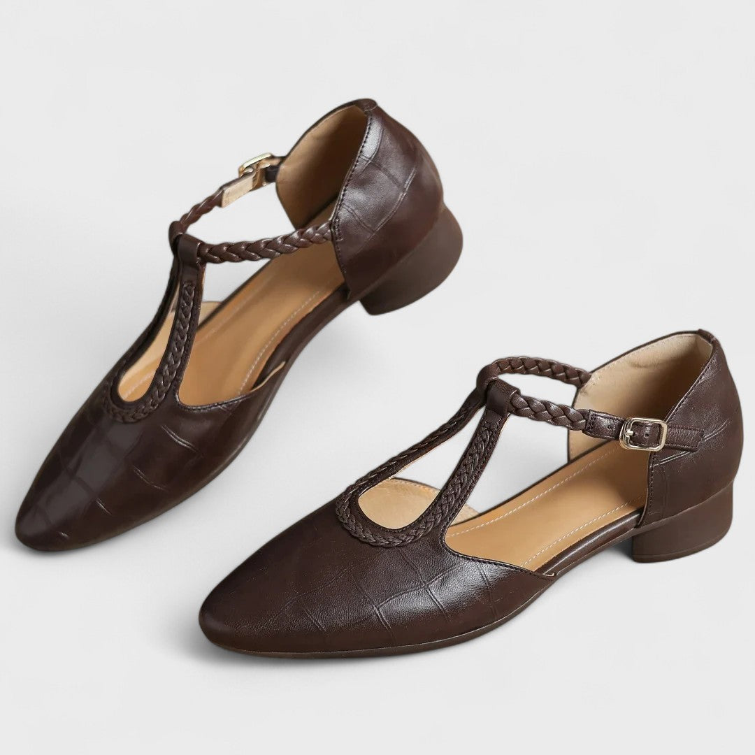 ELENA™|ORTHOPAEDIC SHOES