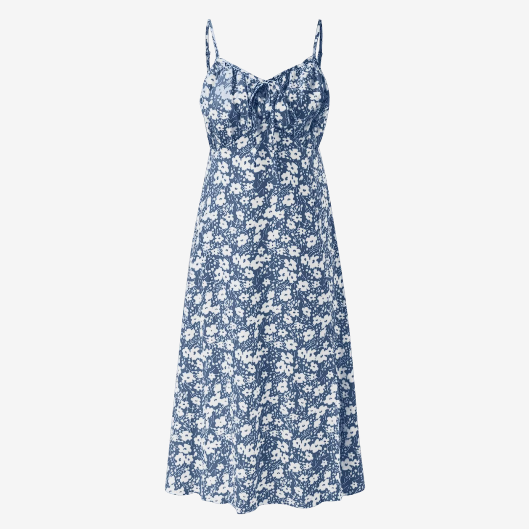 Mélodie™ Abito estivo midi