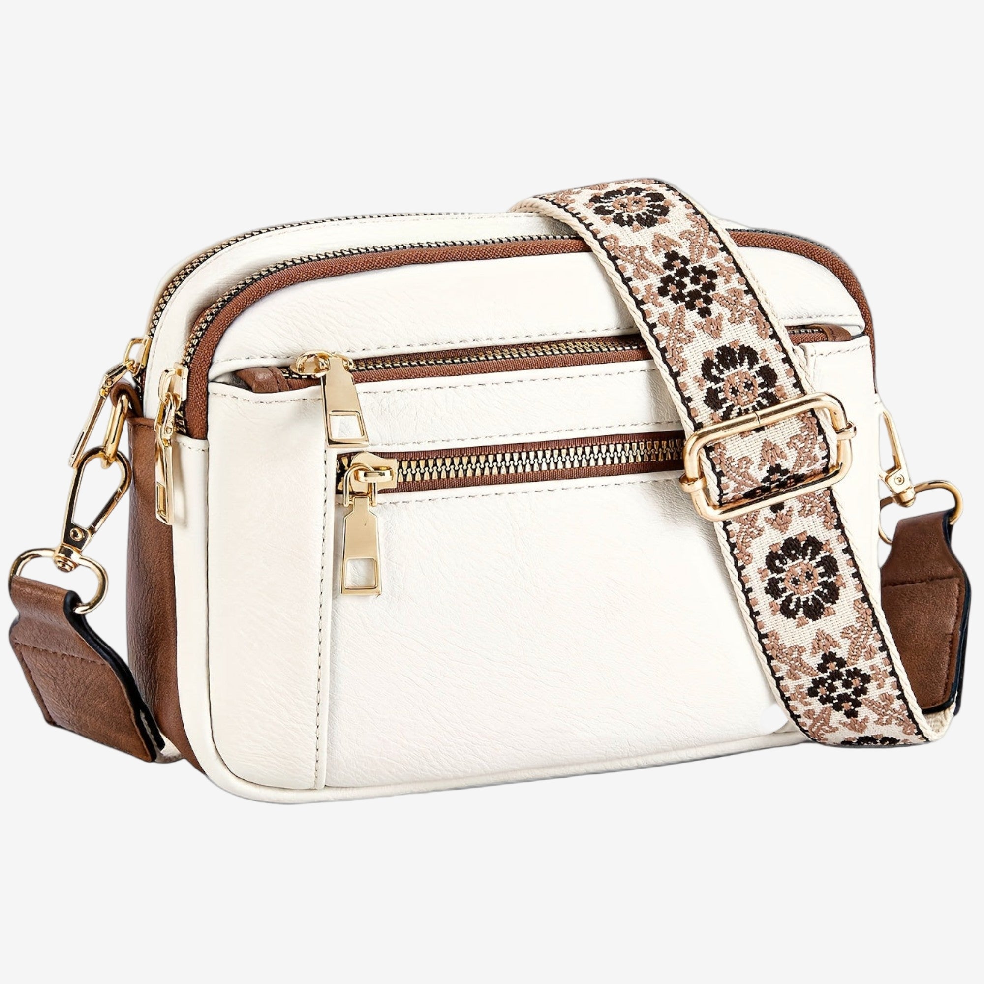 Claire™ Borsa a tracolla