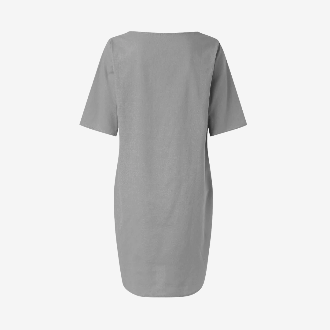 Anaëlle™ Midi à Poches
