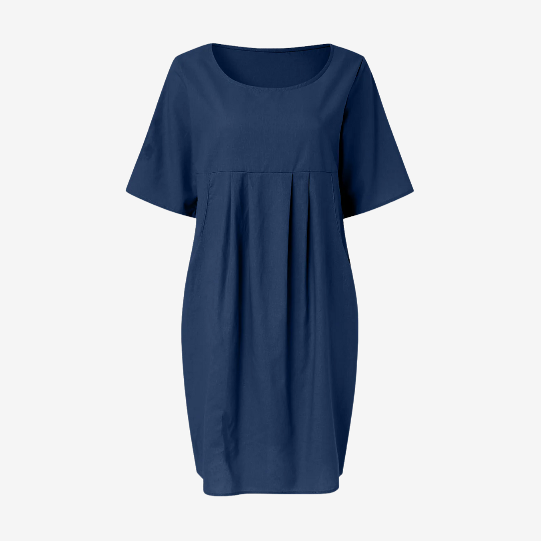 Anaëlle™ Midi à Poches