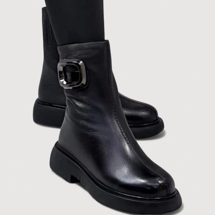 ANORA – ANKLE BOOTS
