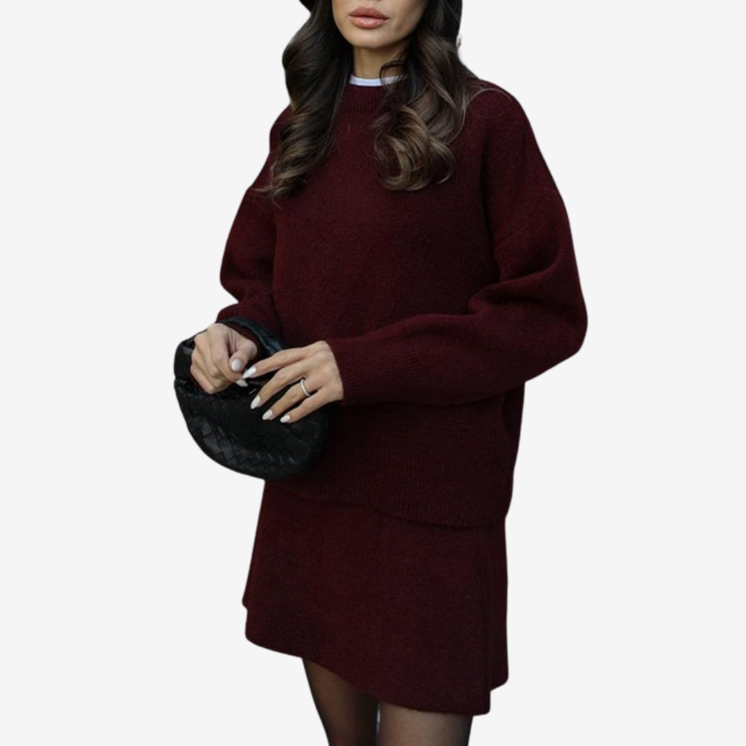 Amelie™ Set maglione