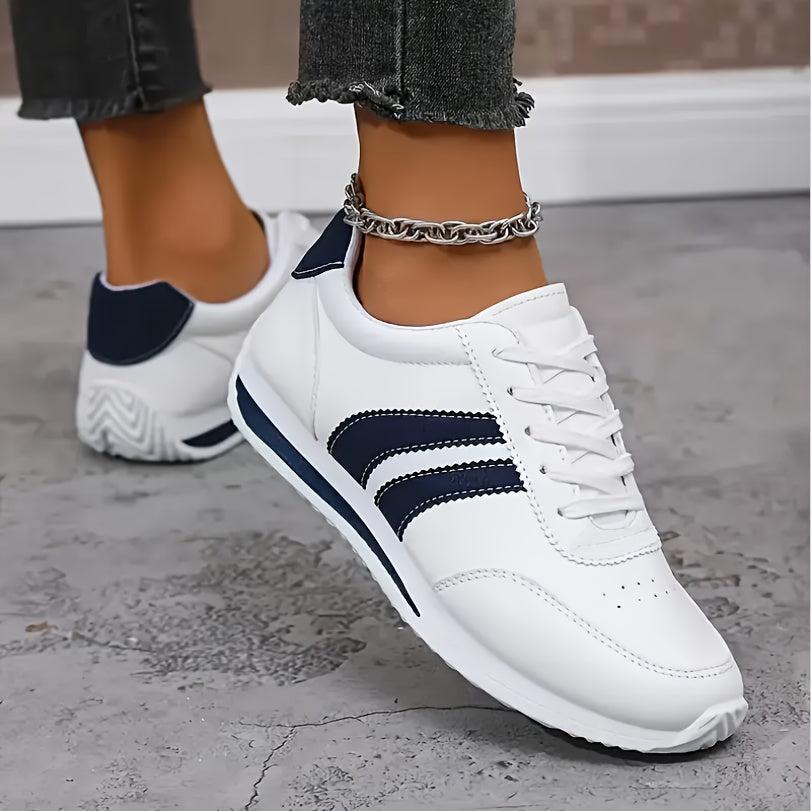 Frankie™ |  Lightweight Orthopedic Sneakers