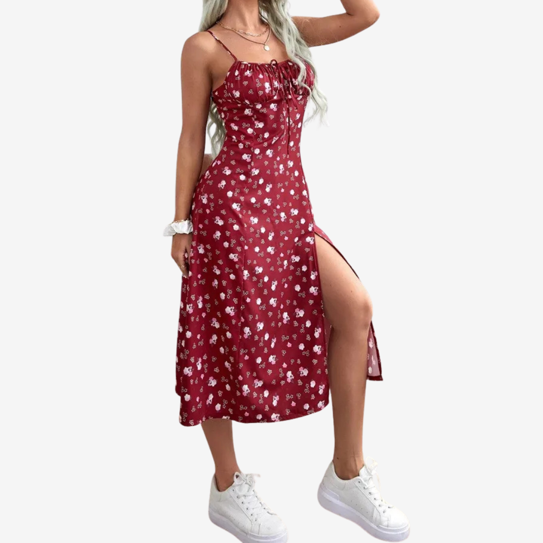Mélodie™ Abito estivo midi