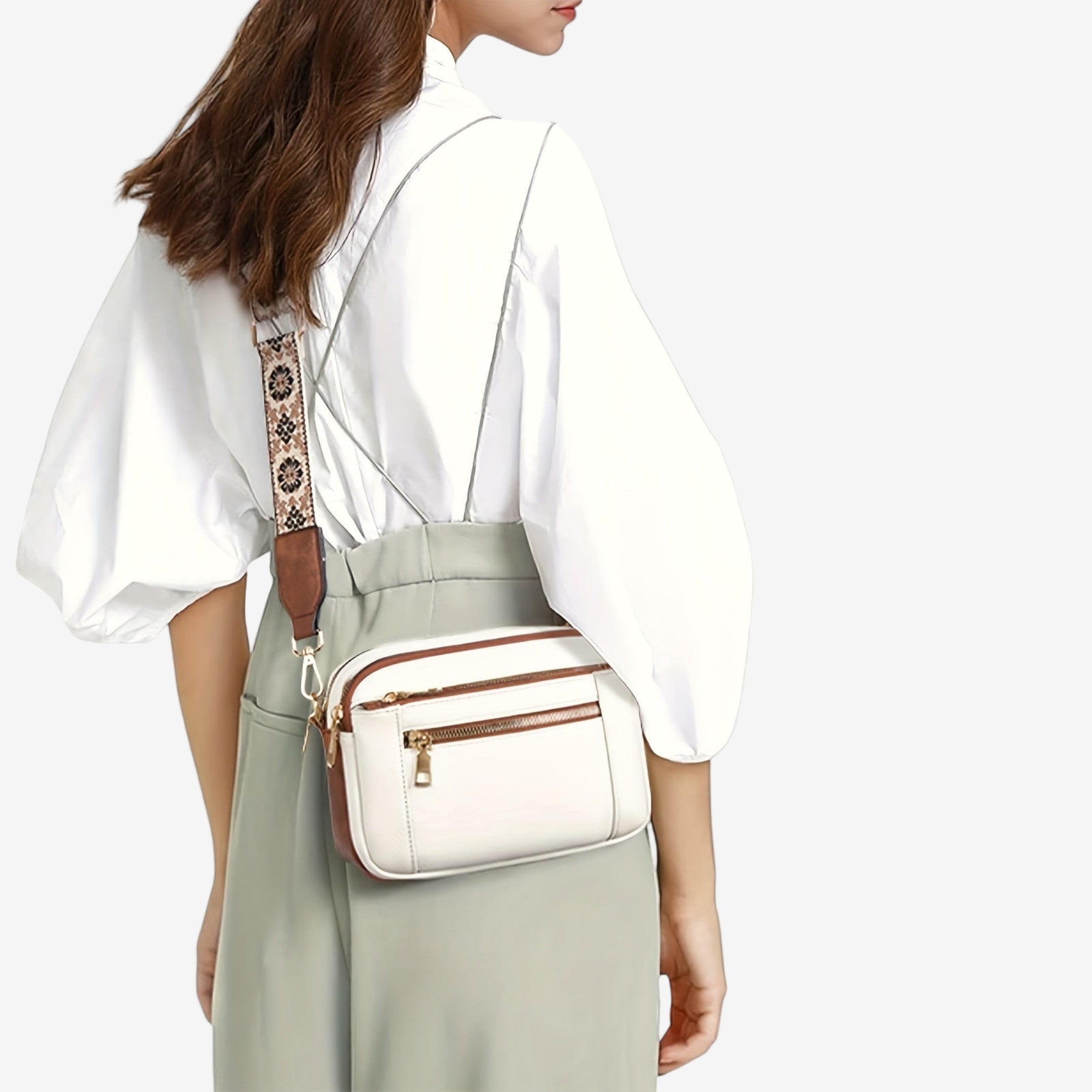 Claire™ Borsa a tracolla