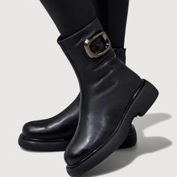 ANORA – ANKLE BOOTS