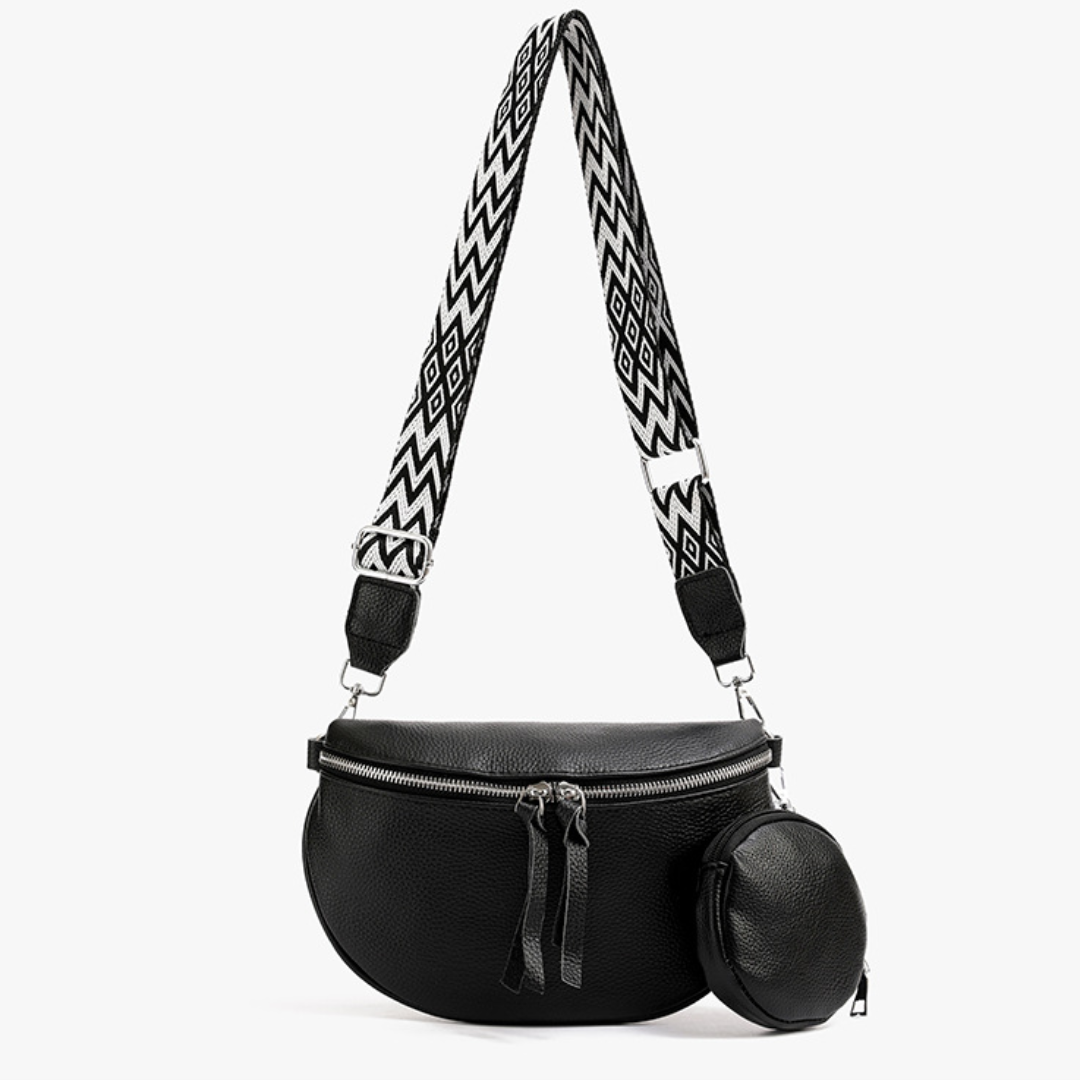 Lilou™ Elegante marsupio