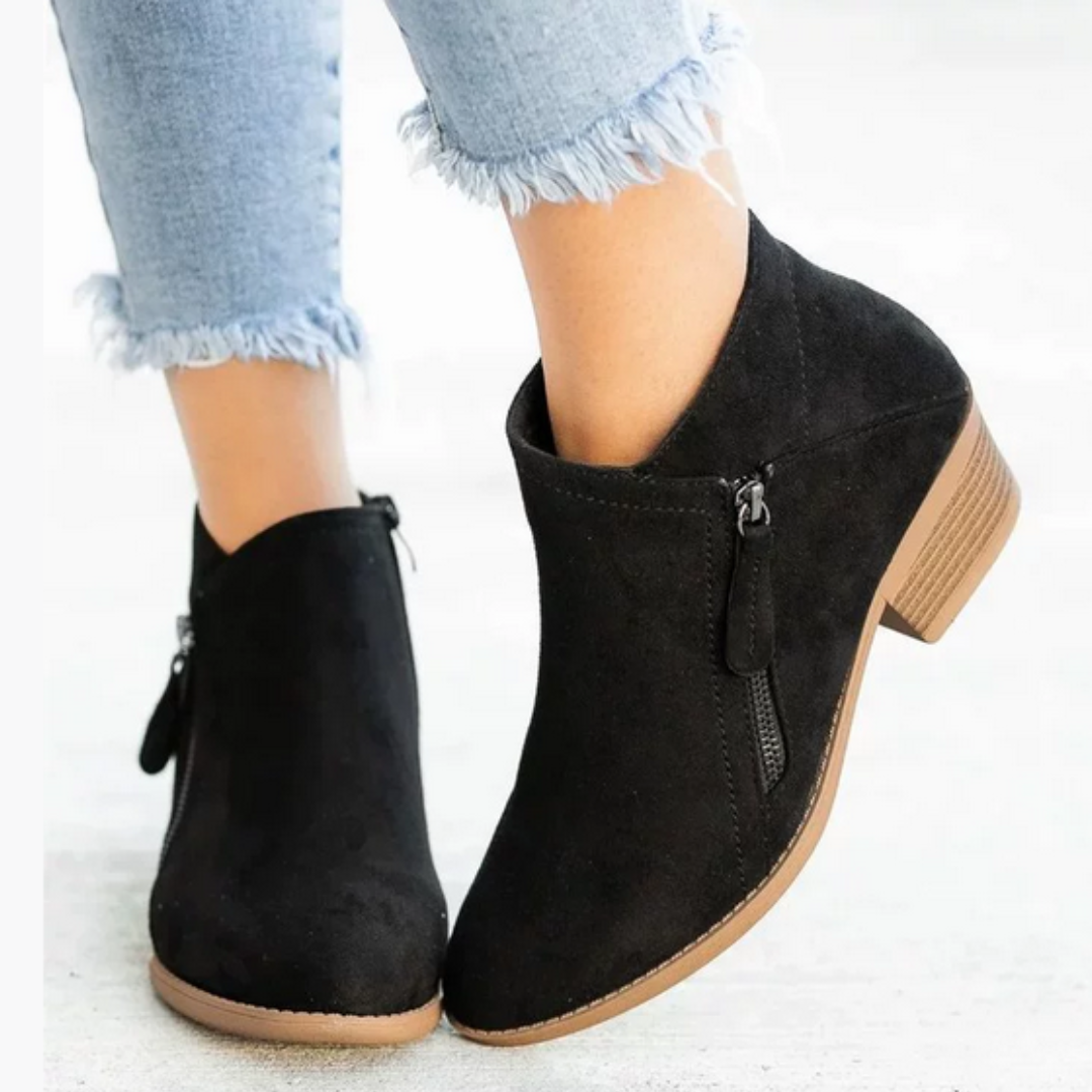 KAYLA – SOPHISTICATED BOOTS