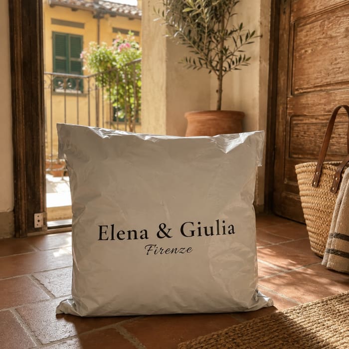 <h2>Cosa dicono le nostre clienti?</h2>