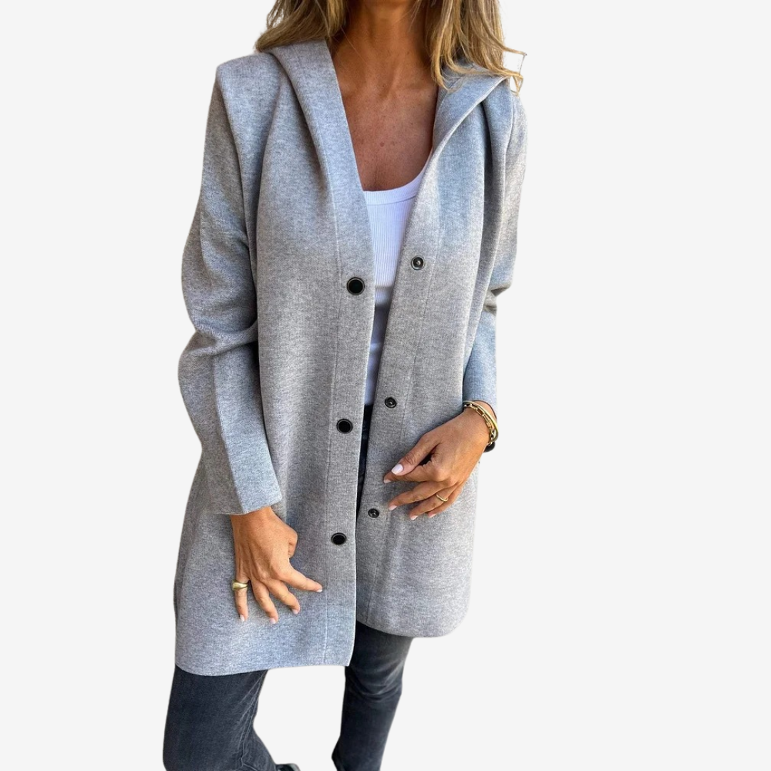 Devny™ Blazer lungo