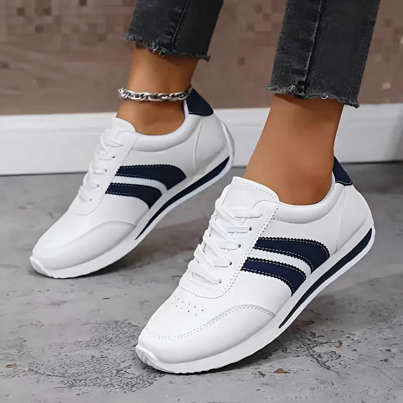 Frankie™ |  Lightweight Orthopedic Sneakers