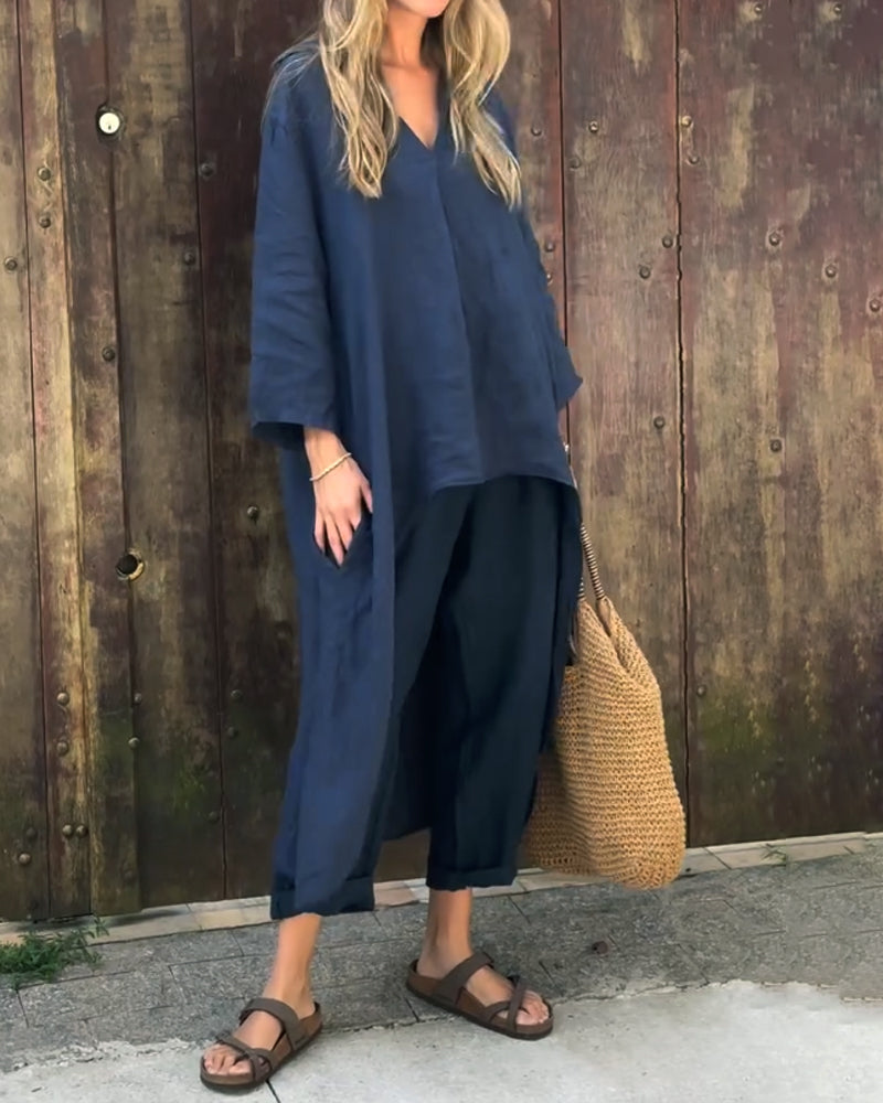 Luxe - Chic and Comfortable Set