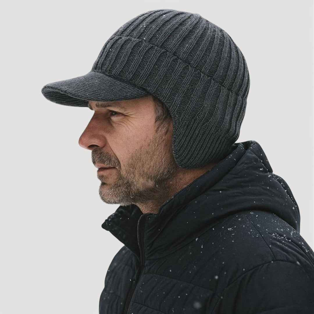 RISA –  KNIT CAP