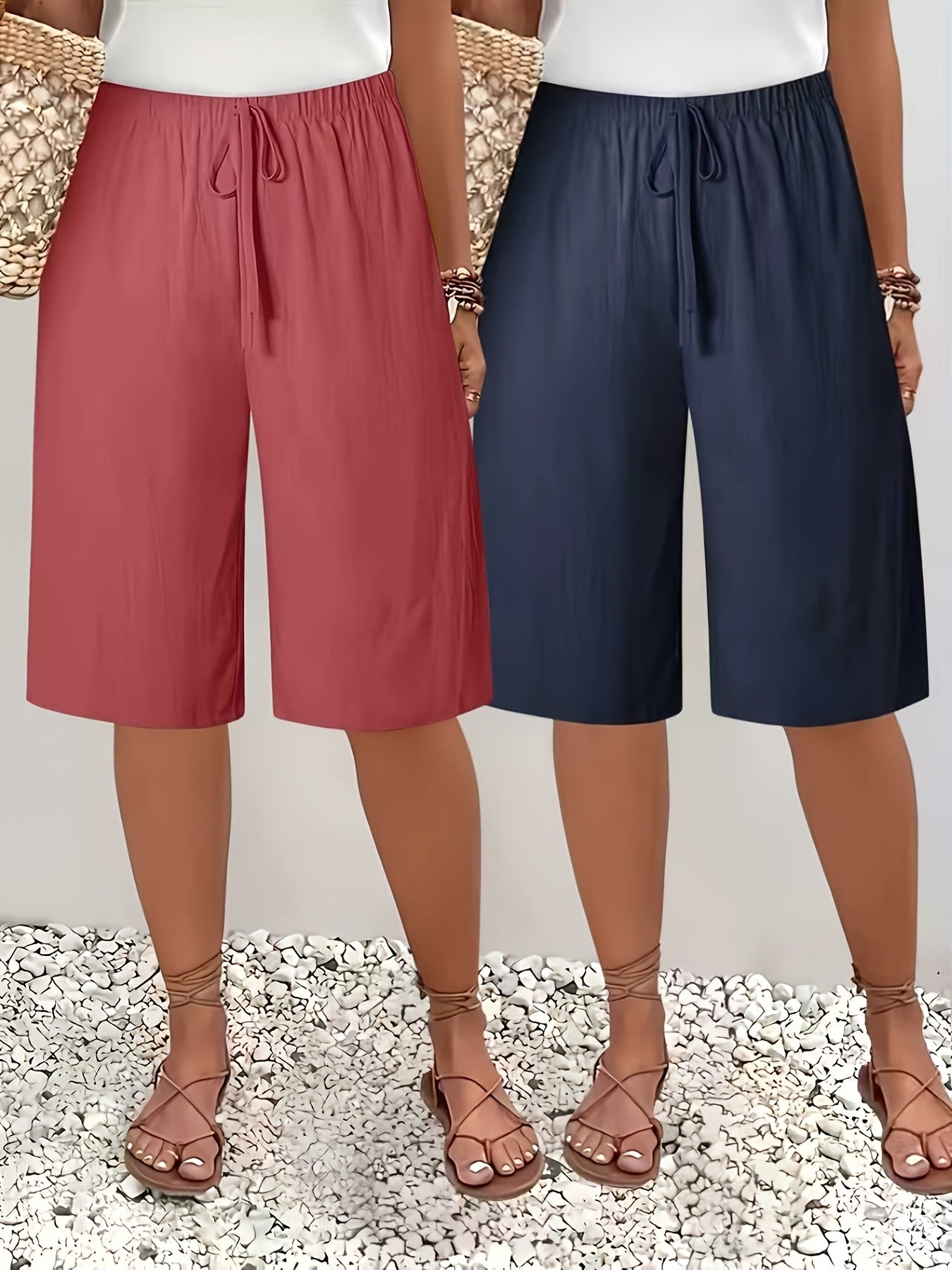 Karen I Summer Shorts