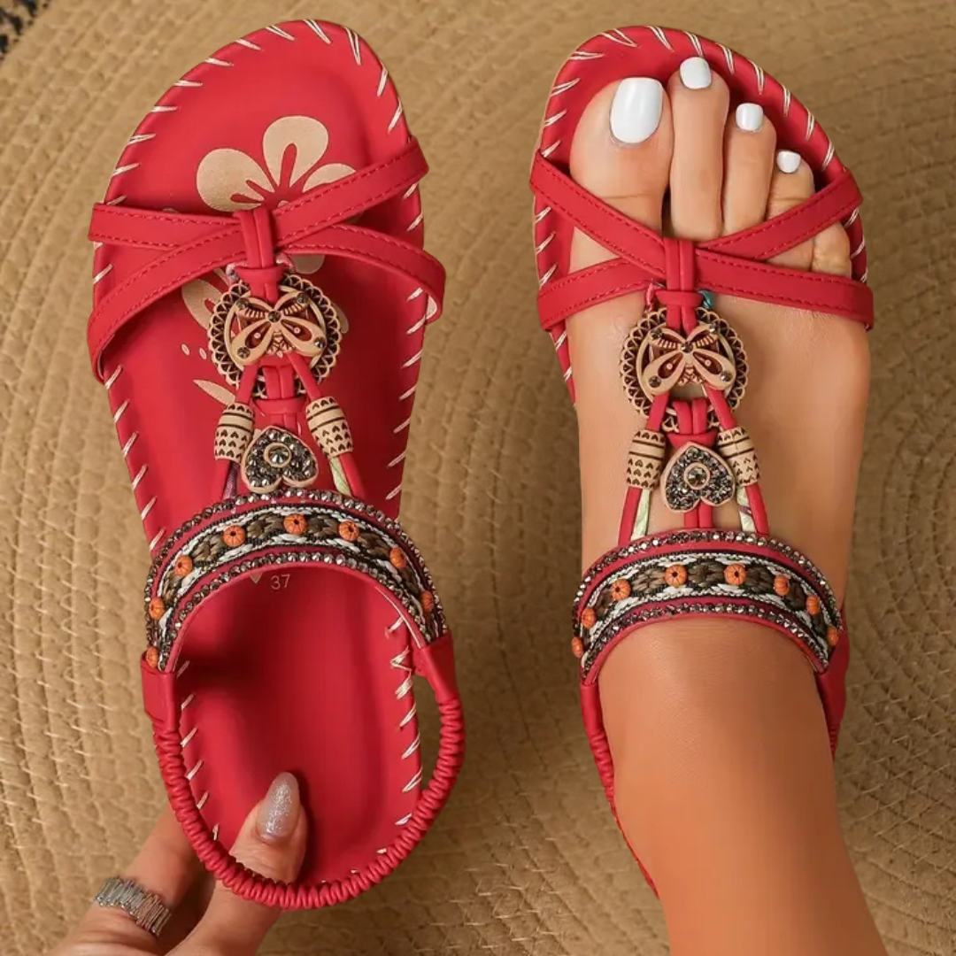 Nada | Orthopaedic Sandals