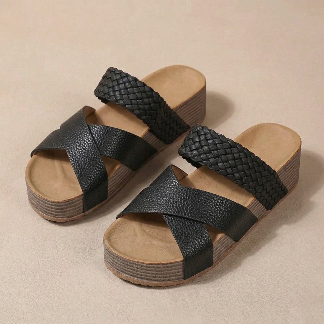 Vivian | Orthopedic Comfort Sandals