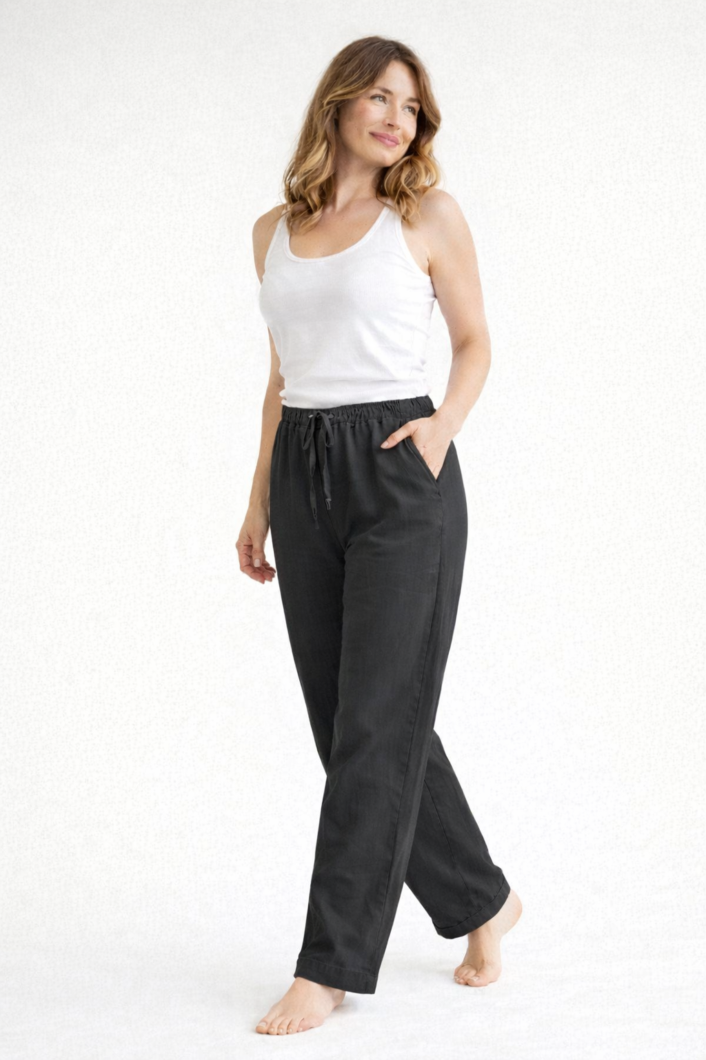 Angelie | Comfortable trousers