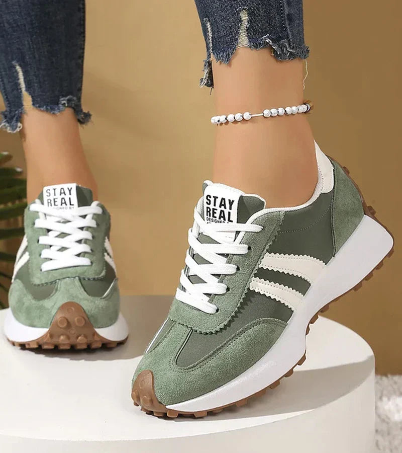 Aurora™ | Stylish Sneakers for Daily Comfort