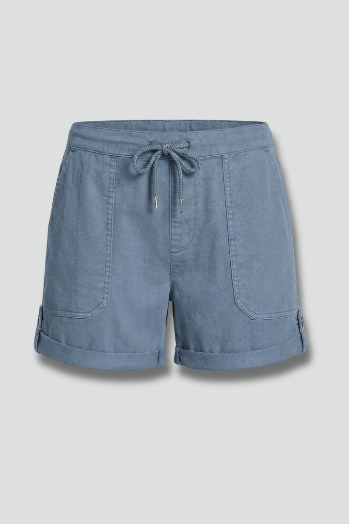 Erika | Casual Shorts for Summer