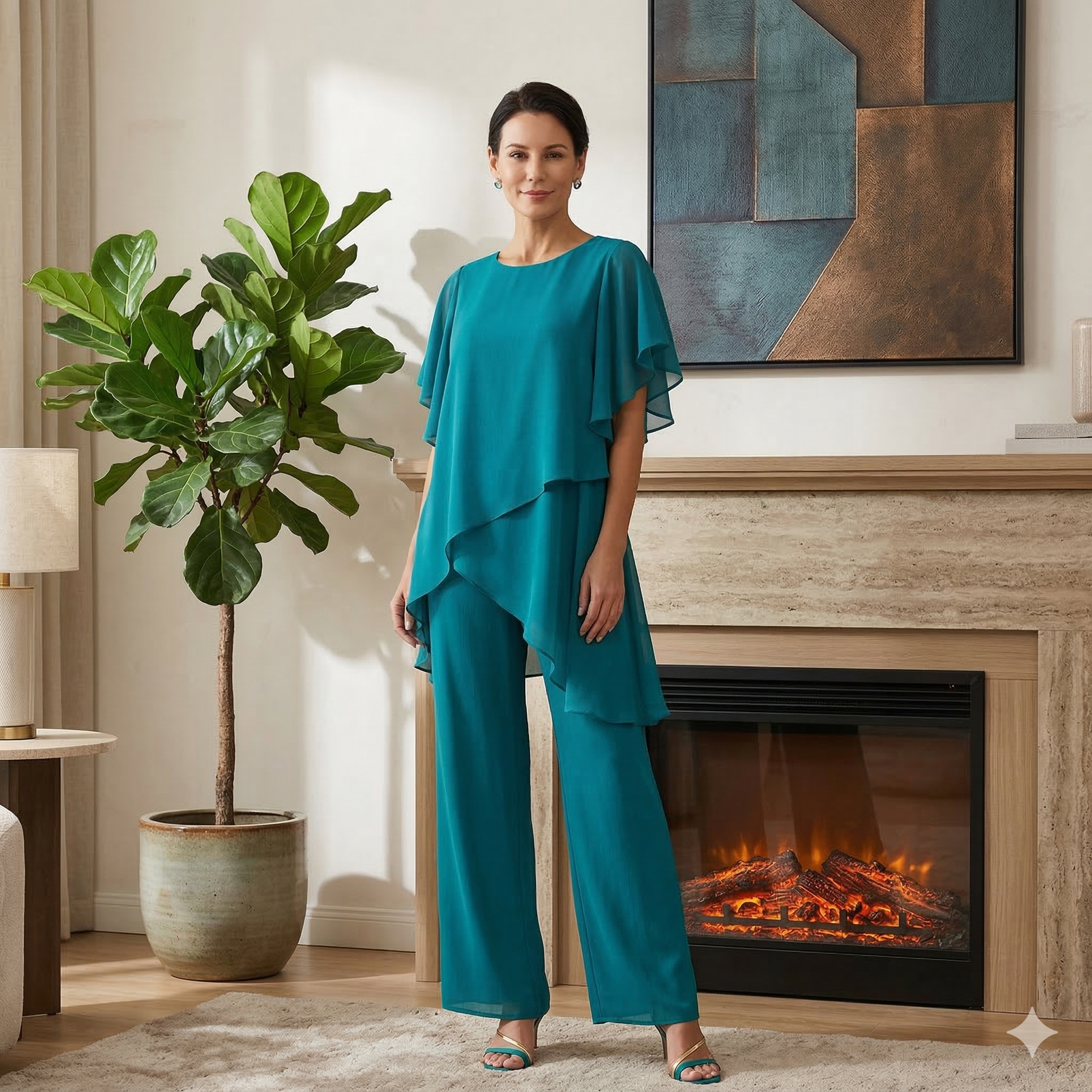 Beatrice | Set di Relax Chic