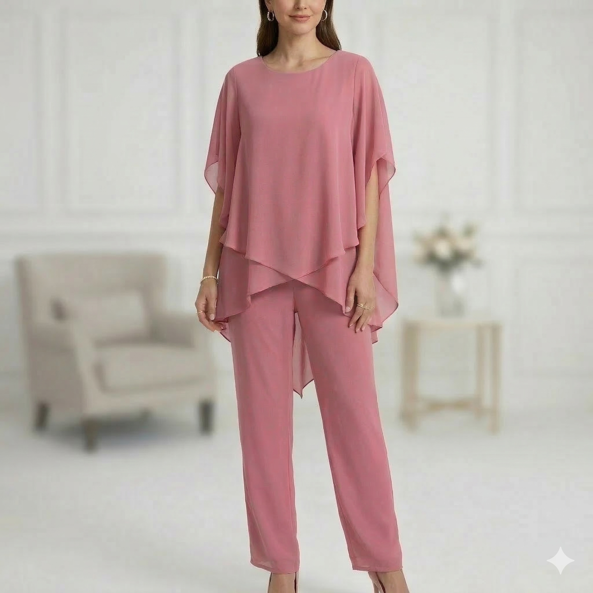 Beatrice | Set di Relax Chic