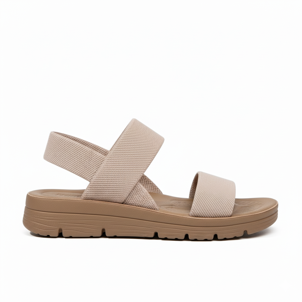 Nicole | Sandali Ortopedici