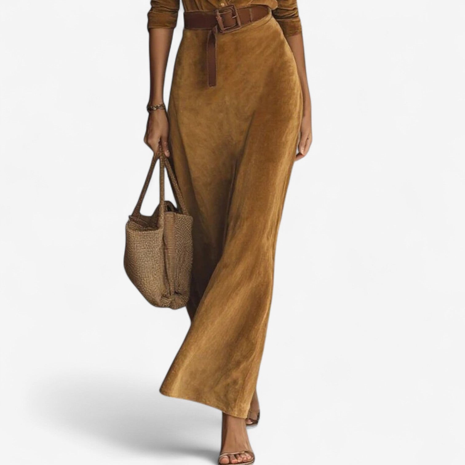 Emmanuella™ Maxi Minimalista