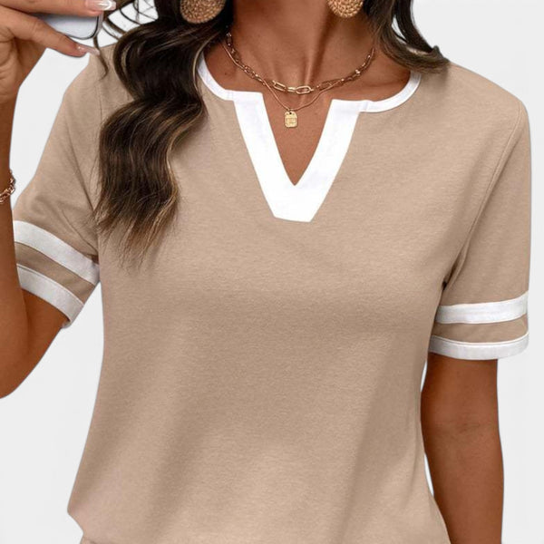 Avhie™ T-shirt sportiva