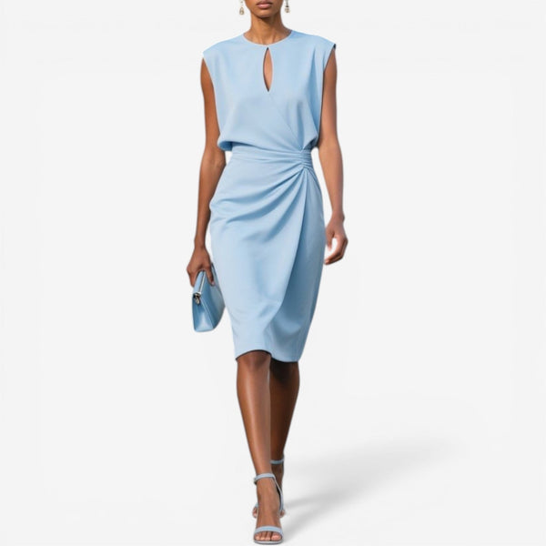 Letizia™ Elegante abito midi