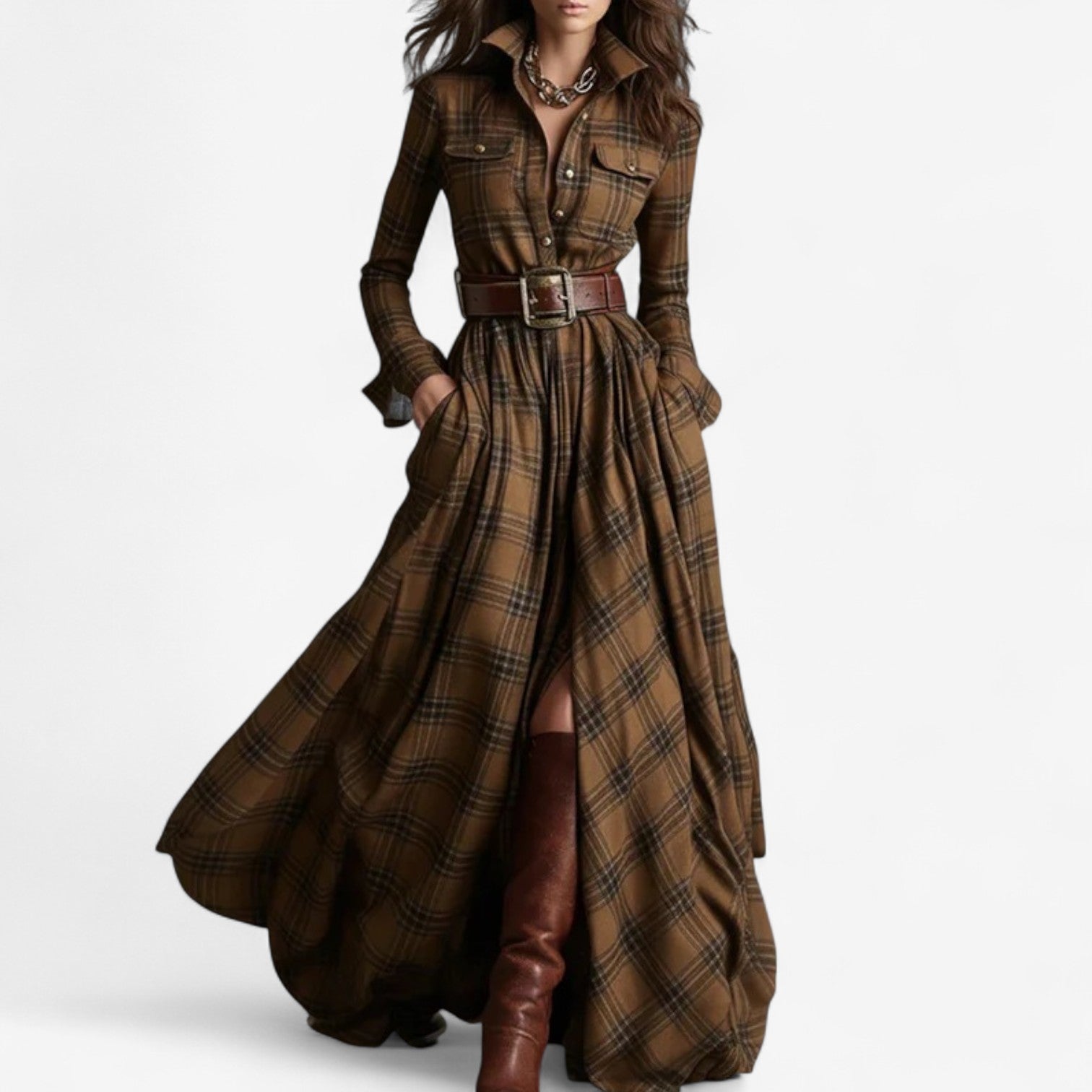 Barboteau™ A quadri intramontabile maxi