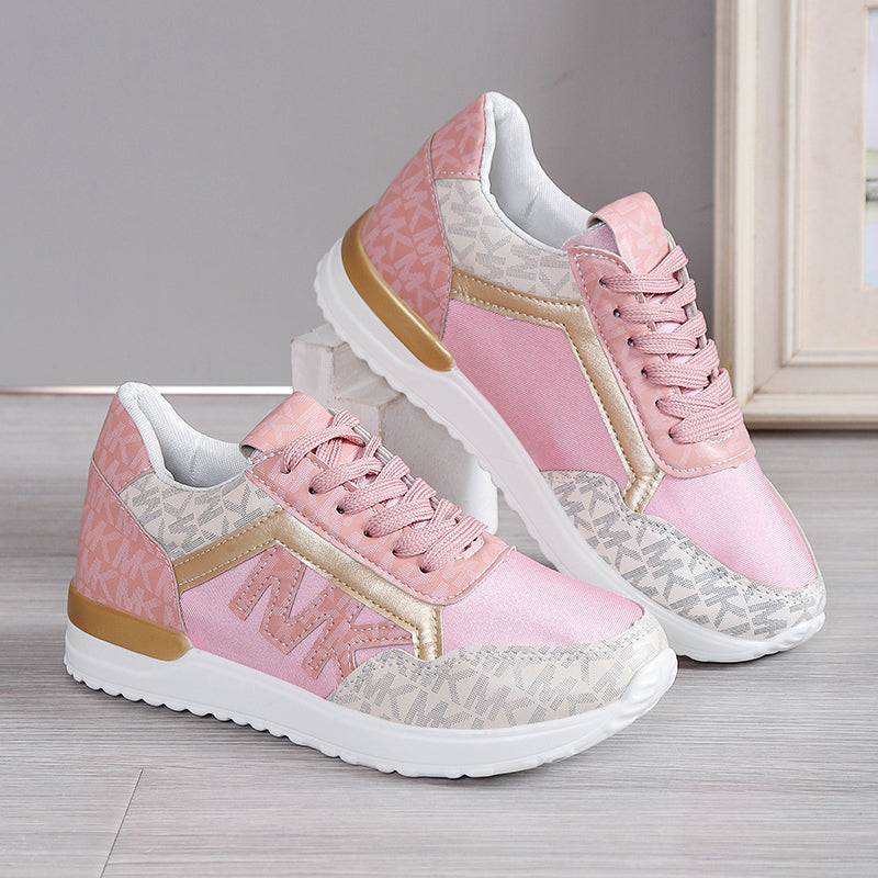 MARINA – CUSHIONED EVERYDAY TRAINERS