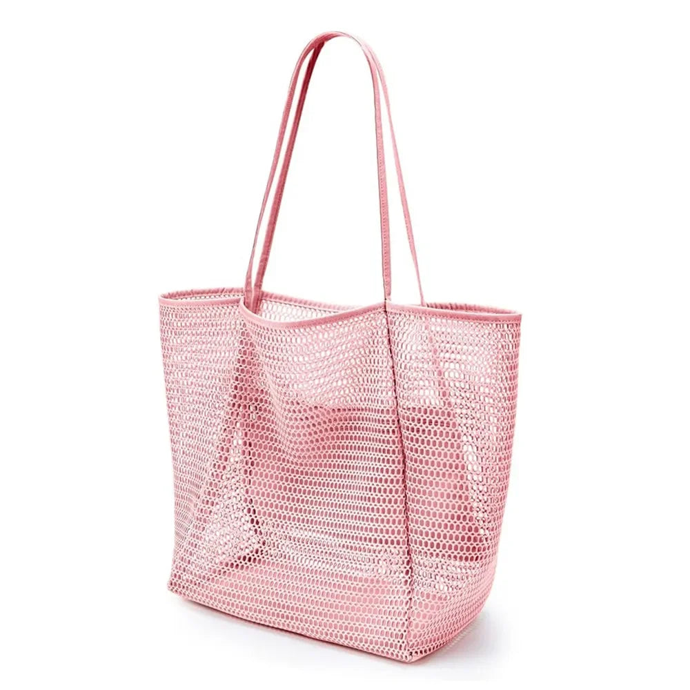 Stephanie | RELAXED BEACH SUMMER BAG