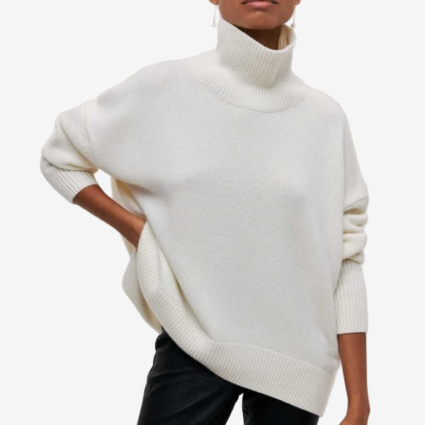Katrine™ Dolcevita oversize