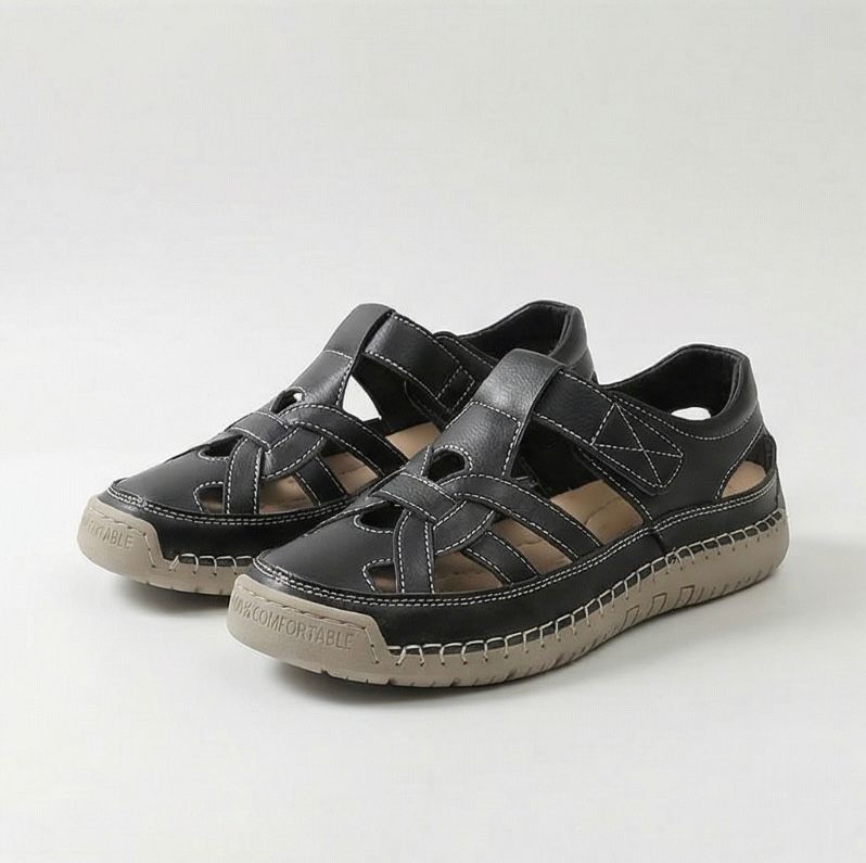 Amanda | Lightweight Summer Sandals