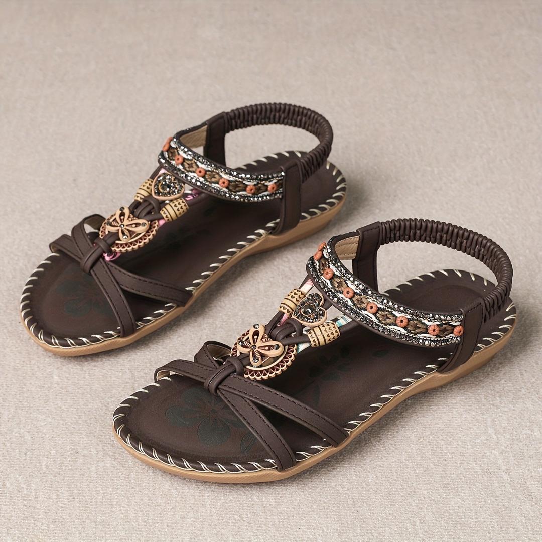 Nada | Orthopaedic Sandals