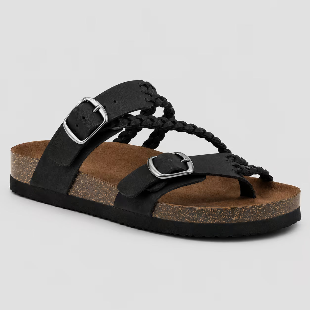 Lorenza | Sandali Ortopedici Hayleigh